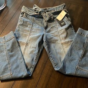 KUT jeans